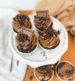 CHOCOLATE CUPCAKES