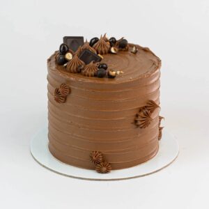 Chocolate cake